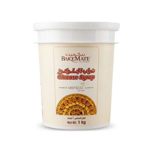 بيكميت شراب جلوكوز 1 كجم