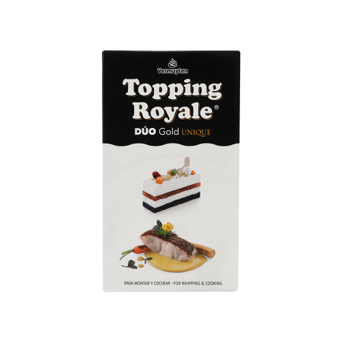 Topping Royale Duo Gold Unique 1L