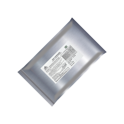 تو إم شوكولاتة كومباوند أقراص بالحليب 2.5 كجم