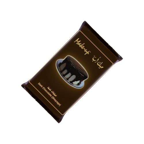 الوردة ميك اب شوكولاتة دارك كمباوند 5 كجم