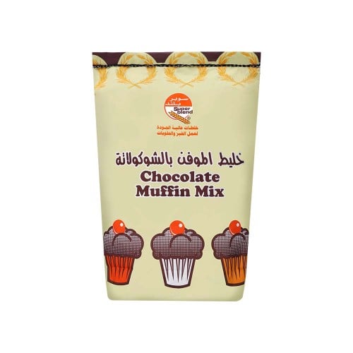 بيكميت خليط المافن بالشوكولاتة 10 كجم