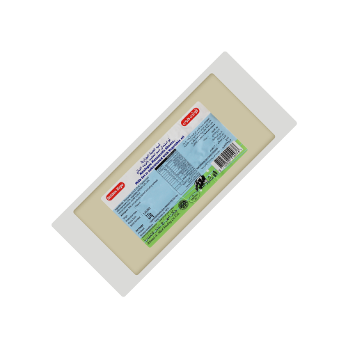 جولدن هوب شبيه جبنة الموزاريلا 2.3 كجم