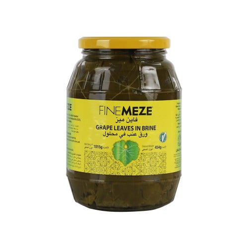 فاين ميز ورق عنب 1.15 كجم