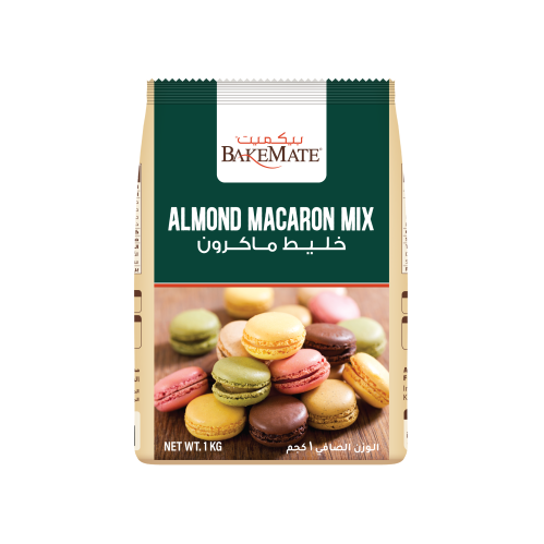 بيكميت خليط الماكرون 1 كجم