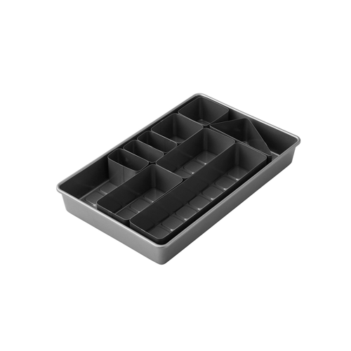 ويلتون مجموعة صواني لخبز الكيك متعددة الأشكال