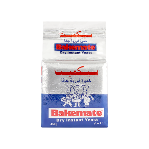 بيكميت خميرة فورية جافة 450 جم