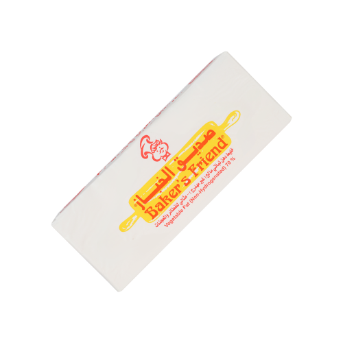 صديق الخباز مارجرين للمعجنات والكرواسان 5 كجم