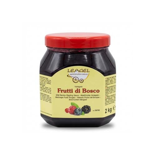 لي جال صوص التوت البري 2 كجم