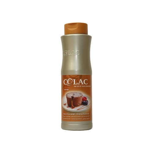كولاك صوص كريم كراميل 1 لتر