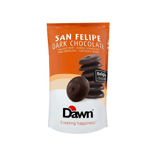 دون سان فيليب شوكولاتة كوفرتور أقراص دارك 67% 5 كج...