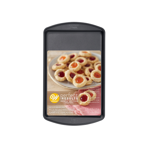 ويلتون إكسيل إليت صينية كوكيز ٣٨.٧ × ٢٦ × ١.٩١ سم