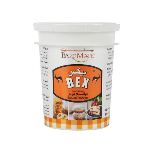 بيكميت بيكس بيكنج باودر 1 كجم