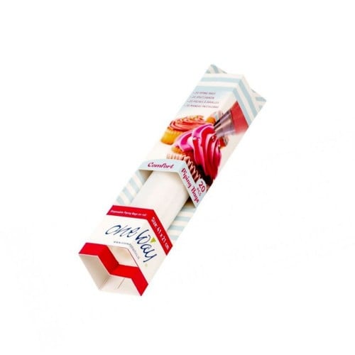 ون واي أكياس حلواني ٤١ × ٢١ سم