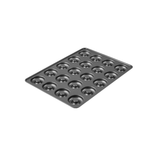 ويلتون صينية قوالب دونات كبيرة 21.5 × 15.5 انش