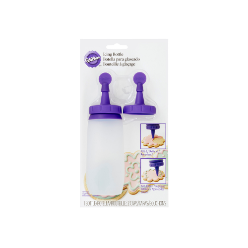 ويلتون عبوة سيليكون لتزيين الكوكيز