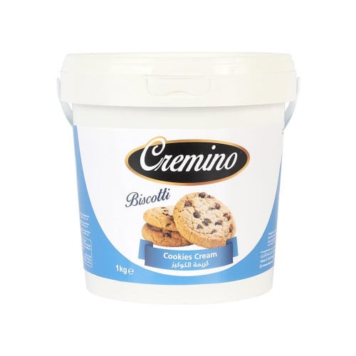 كريمينو كريمة كوكيز 1 كجم