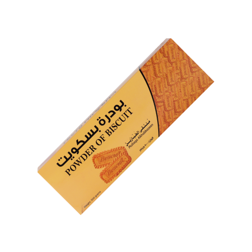 ملتقى الخبازين بودرة بسكوت لوتس 500 جم