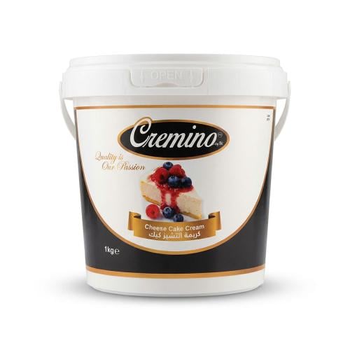 Cremino Cheese Cake Cream 1Kg