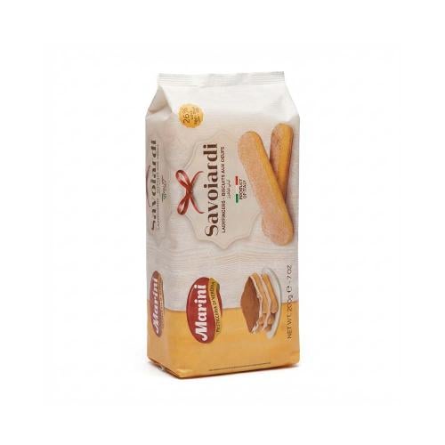 ماريني أصابع بسكوت ليدي فينجرز 200 جم