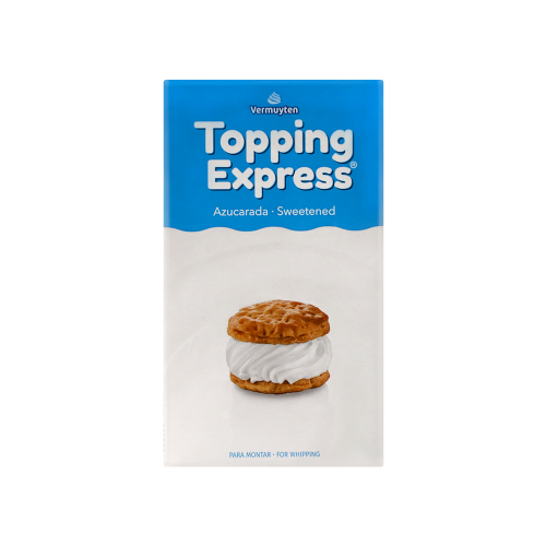 Topping Express With Sugar 1L