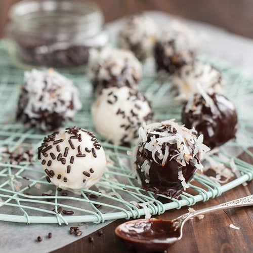 نورديك وير صينة خبز لولي بوب ودونات 26.6 × 20.3 سم