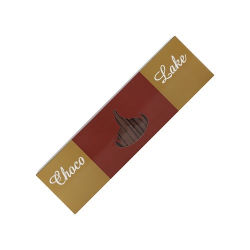 شوكوليك أصابع الشوكولاتة بالحليب كومباوند للكرواسو...