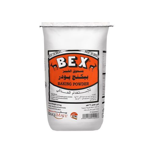 بيكميت بيكس بيكنج باودر 25 كجم
