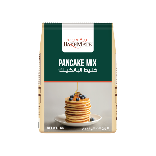 بيكميت خليط بانكيك 1 كجم