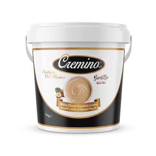 Cremino Kinder Buenito Cream 1Kg