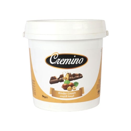 كريمينو كريمة كيندر 5 كجم