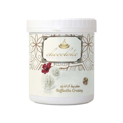 شوكوليك كريمة الرافايلو 1 كجم