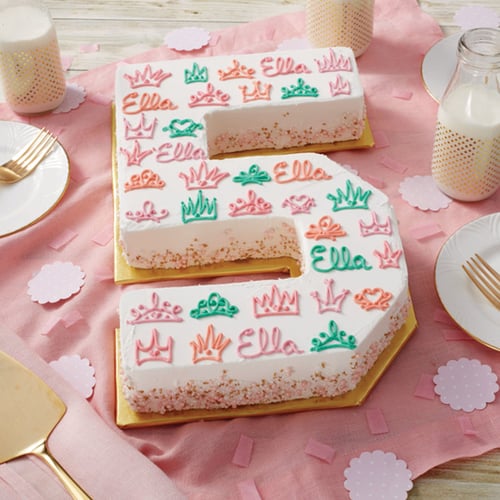 ويلتون مجموعة صواني لخبز الكيك متعددة الأشكال