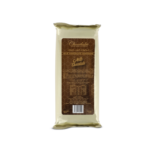 شوكوليك شوكولاتة بالحليب كومباوند 200 جم