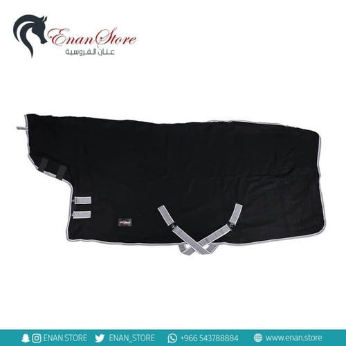 جلال خيل (أسود-وسط)