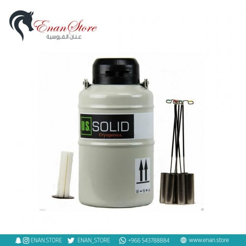 حافظة نايتروجين للسيمن المجمد (3 لتر)