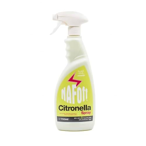 بخاخ طارد الذباب Citronella