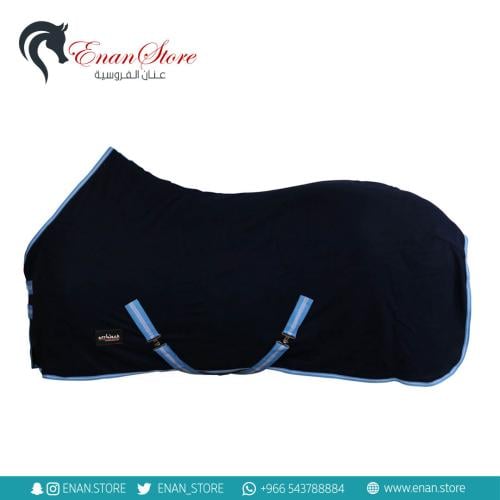 جلال خيل (كحلي-صغير)