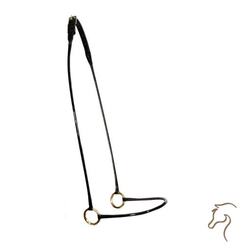 رشمة عرض (كبير-ذهبي)