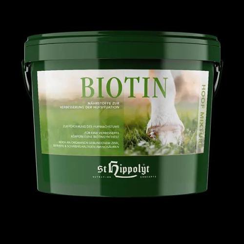 بيوتين ٢.٥ كيلو (Biotin) للحافر