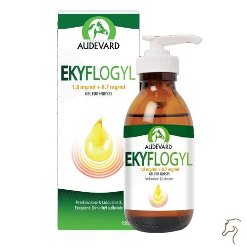 إيكيفلوجيل (Ekyflogyl) للعضلات والمفاصل
