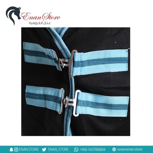 جلال خيل (اسود-صغير)