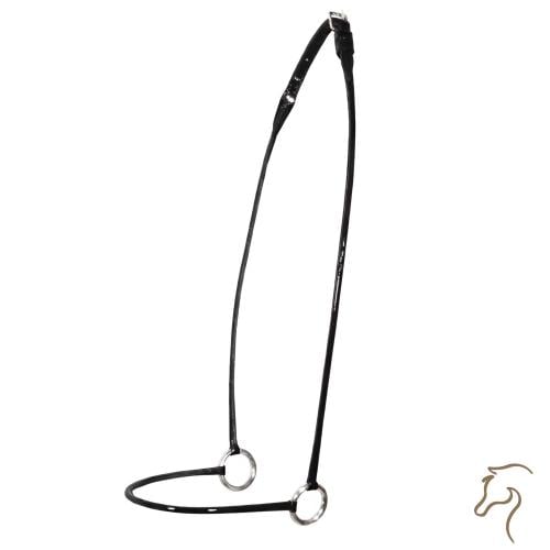 رشمة عرض (وسط-فضي)