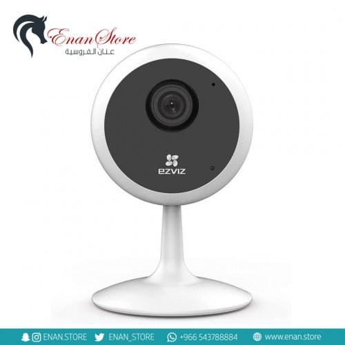 كاميرا مراقبه (واي فاي)