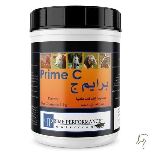 برايم سي (Prime C)