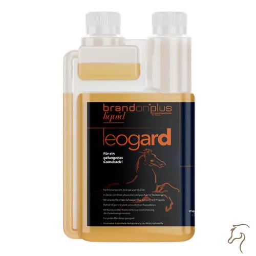 بلس ليوغارد Plus Leogard
