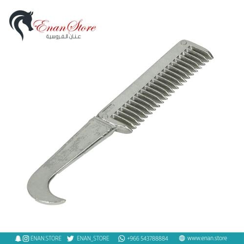 مشط للشعر والذيل