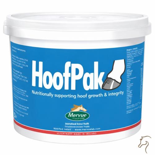 هوف باك (HoofPak) للحوافر