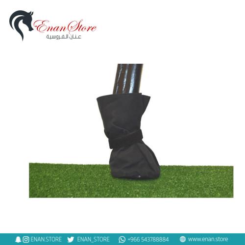 غطاء للحافر للعلاج (كبير)