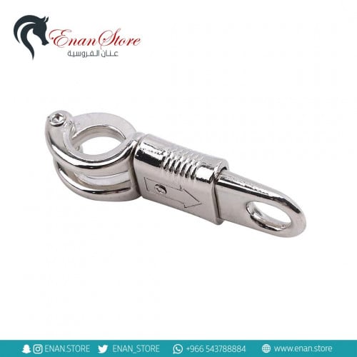 قفل أمان للمصلب