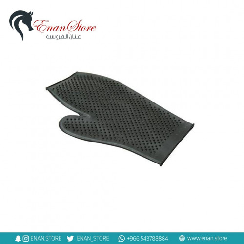 قفاز تنظيف ربل